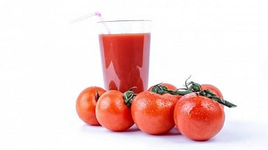 Beneficios del Jugo de Tomate !Increibles! 8 tomato Juice