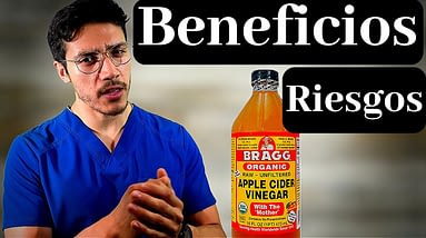 Beneficios del Vinagre de Sidra de Manzana // Propiedades y Usos para el Peso 20 Beneficios del Vinagre de Sidra de Manzana // Propiedades y Usos para el Peso
