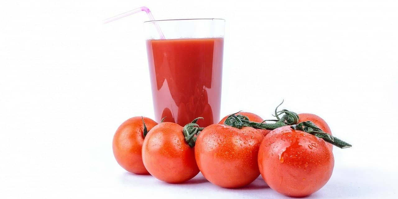 Beneficios del Jugo de Tomate !Increibles!