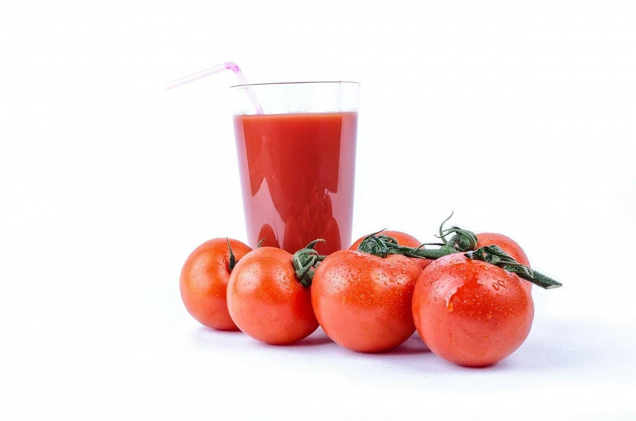 Beneficios Y Propiedades De Los Tomates 5397