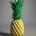 Descubre los Beneficios de la Piña en nuestra Dieta Diaria