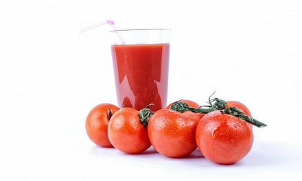 Beneficios y Propiedades de los Tomates