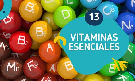 13 Vitaminas Esenciales: Lo Que Hay Que Saber