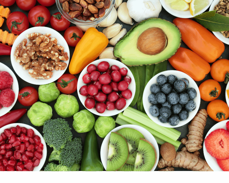 Descubre Los Beneficios de los Superalimentos En Tu Alimentación Diaria